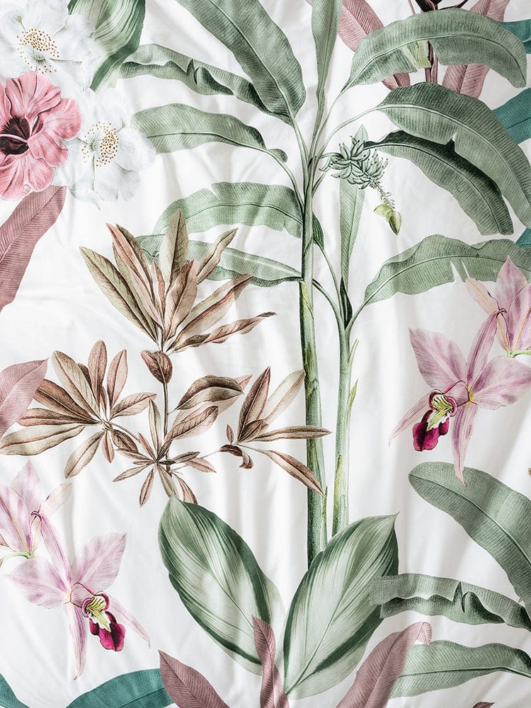 Linen House Duvet Cover Linen House Akira Duvet Cover Set (7406843134041)