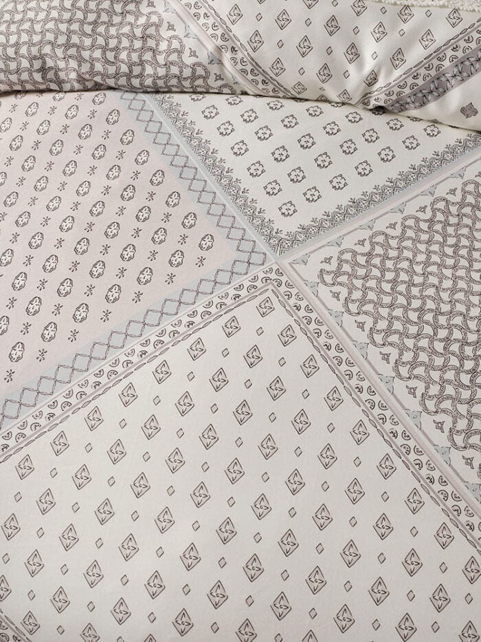 Linen House Duvet Cover Linen House Avene Duvet Cover Set