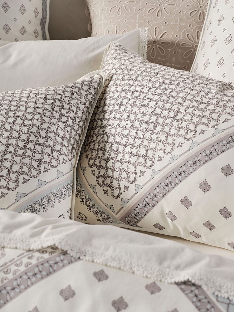 Linen House Duvet Cover Linen House Avene Duvet Cover Set