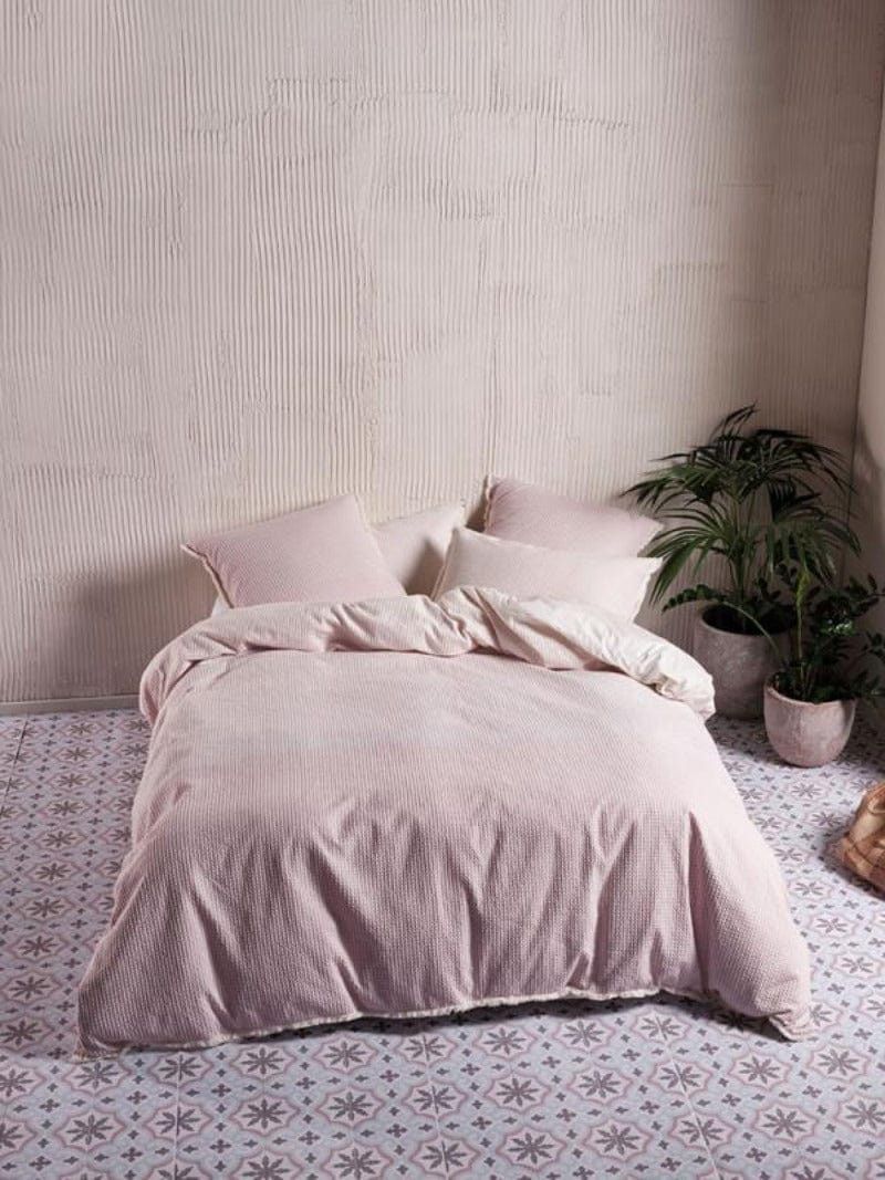 Linen House Duvet Cover Linen House Blossom Lucca Duvet Cover Set
