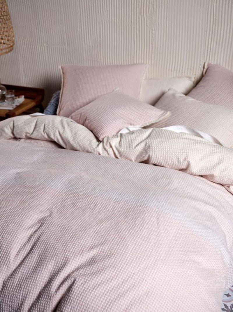 Linen House Duvet Cover Linen House Blossom Lucca Duvet Cover Set