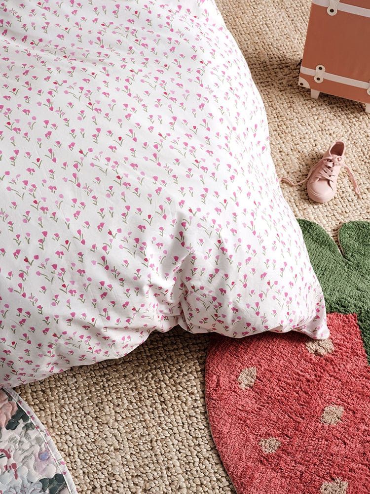 Linen House Duvet Cover Linen House Bunny Tales Duvet Cover Set