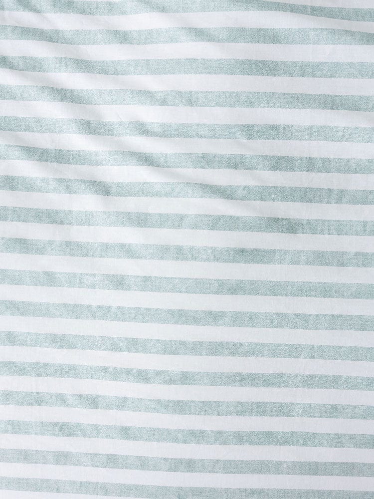 Linen House Duvet Cover Linen House Charlie Duck Egg Duvet Cover Set (7424959873113)