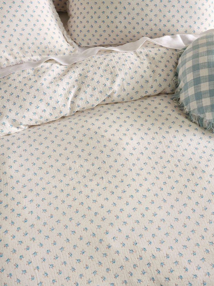 Linen House Duvet Cover Linen House Eloise Duvet Cover Set (7406856405081)