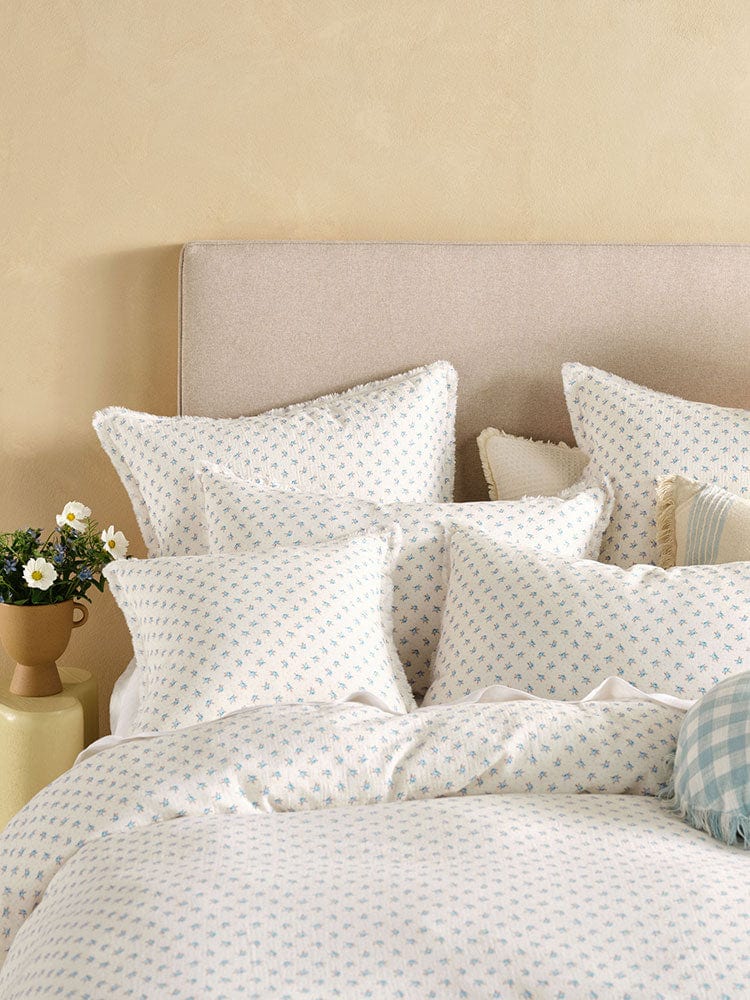 Linen House Duvet Cover Linen House Eloise Duvet Cover Set (7406856405081)