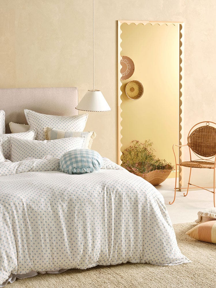 Linen House Duvet Cover Linen House Eloise Duvet Cover Set (7406856405081)