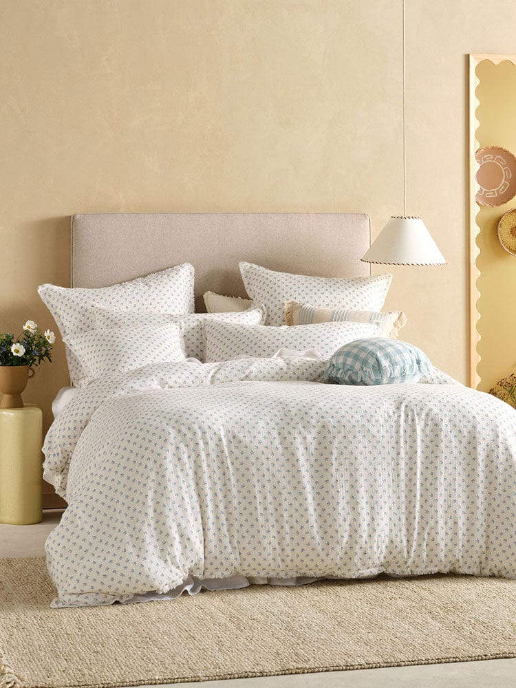 Linen House Duvet Cover Linen House Eloise Duvet Cover Set (7406856405081)
