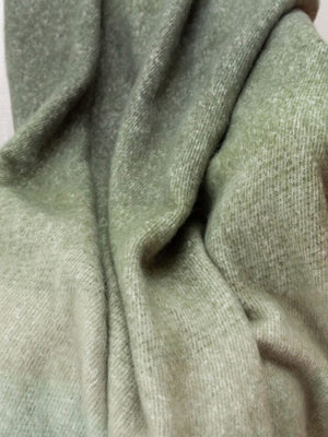 Linen House Duvet Cover Linen House Embrace Throw 140x180cm Eucalyptus (7810156757081)