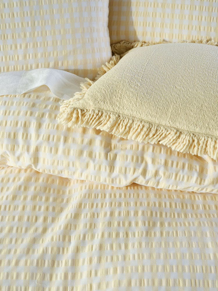 Linen House Duvet Cover Linen House Ferrara Duvet Cover Set (7406863974489)