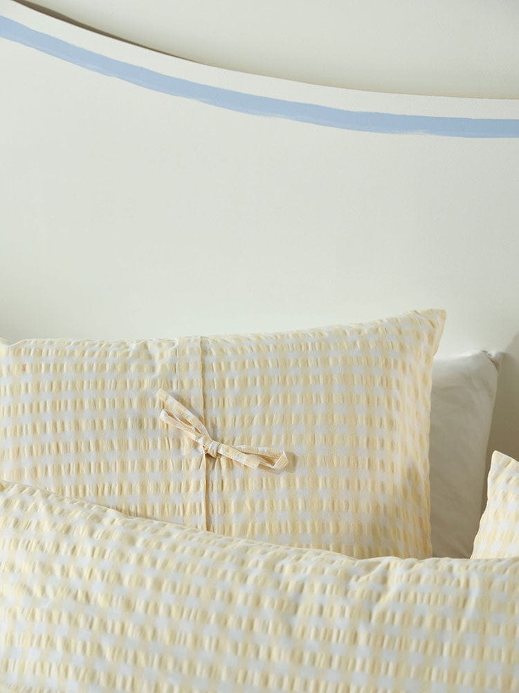 Linen House Duvet Cover Linen House Ferrara Duvet Cover Set (7406863974489)