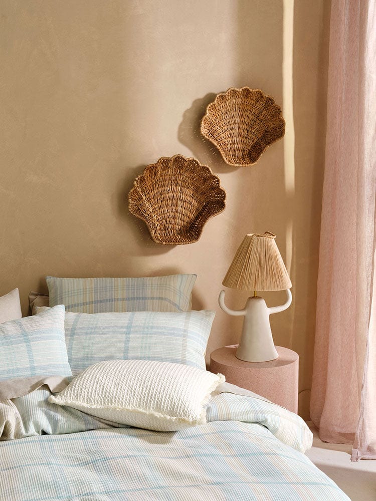 Linen House Duvet Cover Linen House Geena Duvet Cover Set (7406872756313)