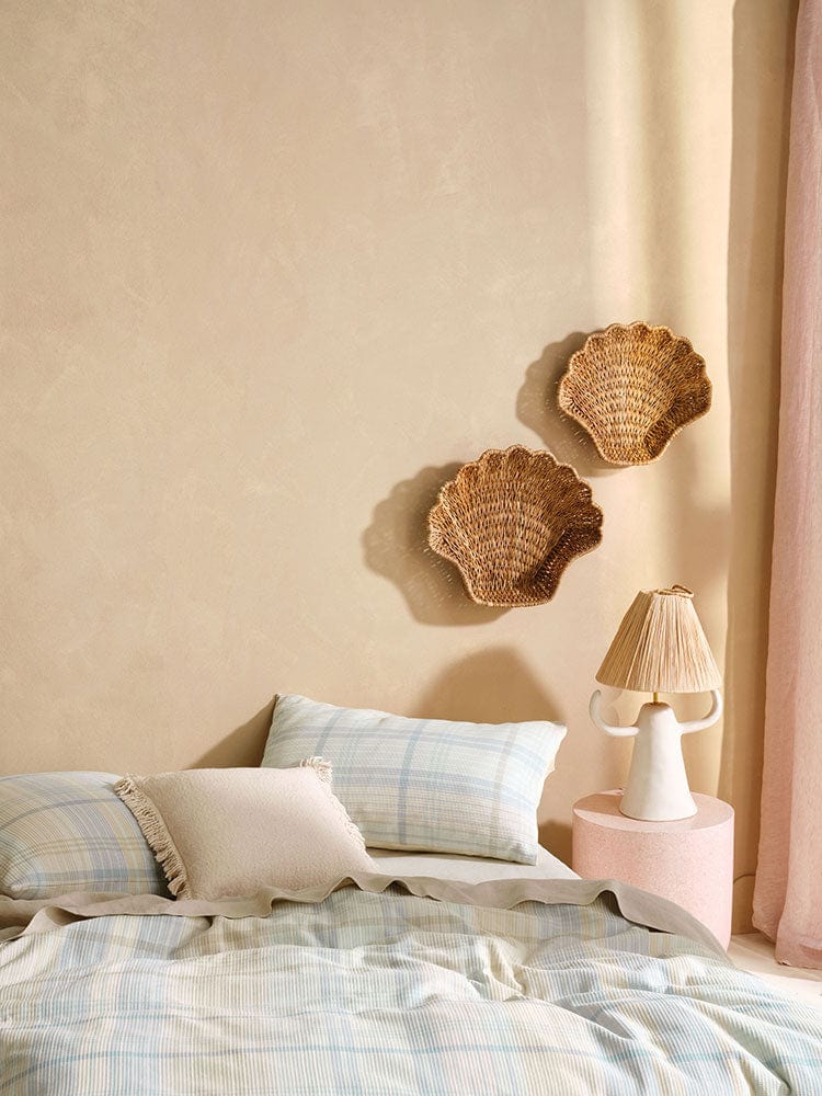 Linen House Duvet Cover Linen House Geena Duvet Cover Set (7406872756313)