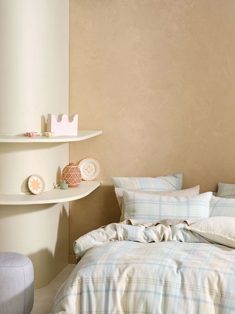 Linen House Duvet Cover Linen House Geena Duvet Cover Set (7406872756313)