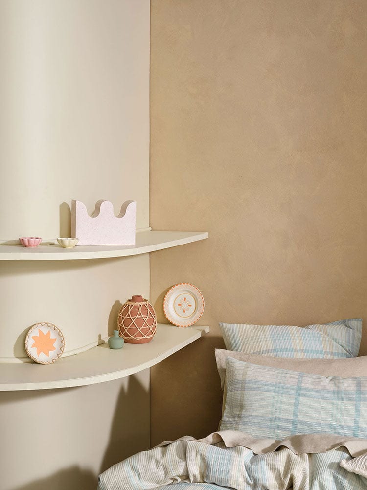 Linen House Duvet Cover Linen House Geena Duvet Cover Set (7406872756313)