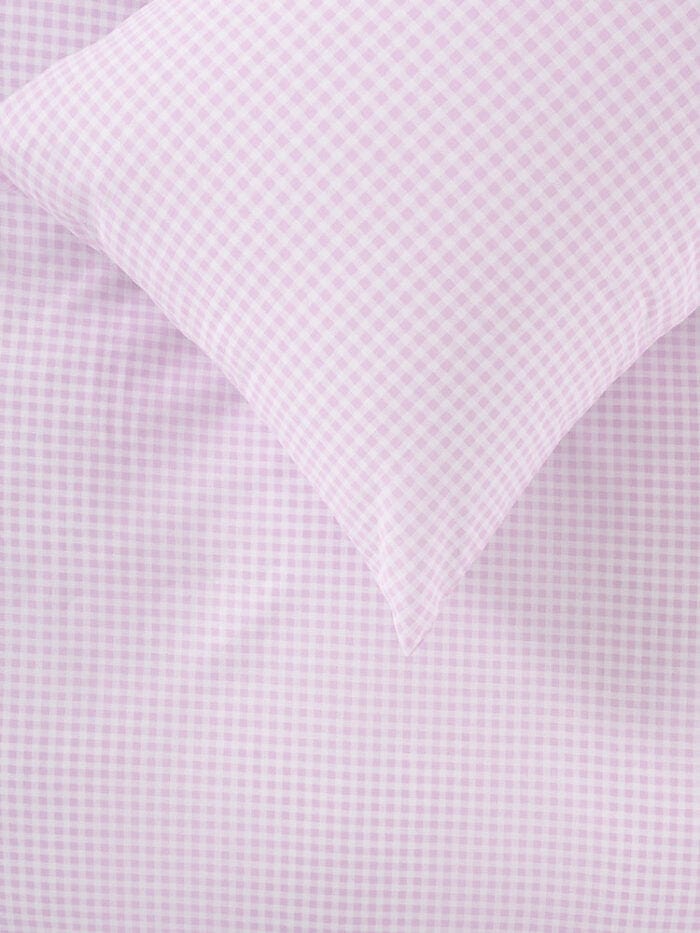 Linen House Duvet Cover Linen House Jagger Lilac Duvet Cover Set (7894751084633)