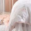 Linen House Duvet Cover Linen House Let Me Dance For You Peach Duvet Cover Set