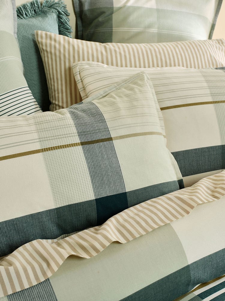 Linen House Duvet Cover Linen House Levon Duvet Cover Set (7668775878745)