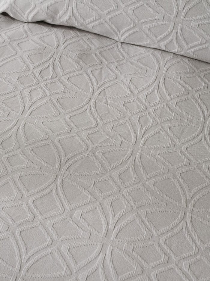 Linen House Duvet Cover Linen House Linen Octavia Duvet Cover Set (7884593823833)