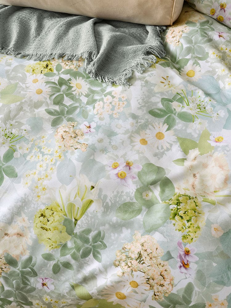 Linen House Duvet Cover Linen House Meadowland Duvet Cover Set (7312551149657)