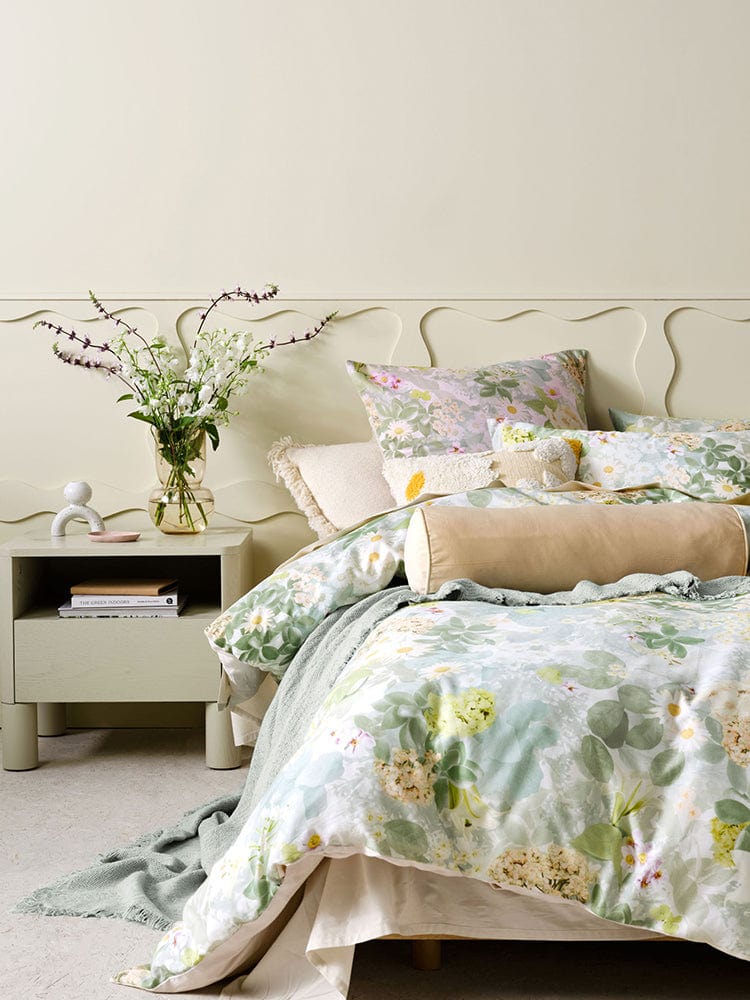 Linen House Duvet Cover Linen House Meadowland Duvet Cover Set (7312551149657)