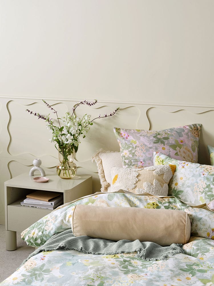 Linen House Duvet Cover Linen House Meadowland Duvet Cover Set (7312551149657)