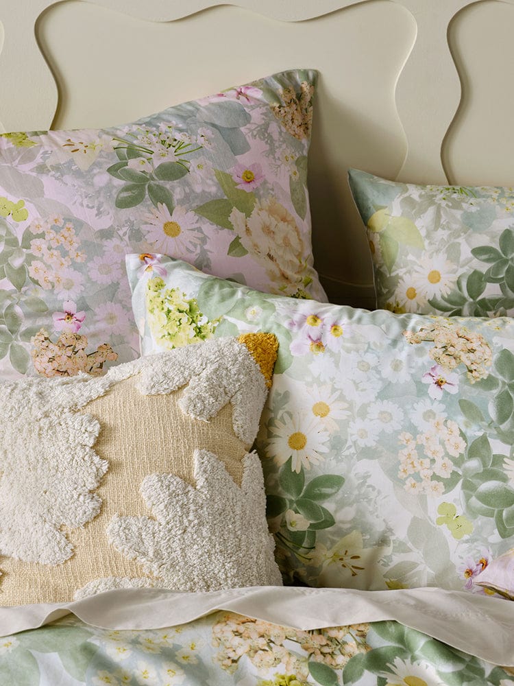 Linen House Duvet Cover Linen House Meadowland Duvet Cover Set (7312551149657)