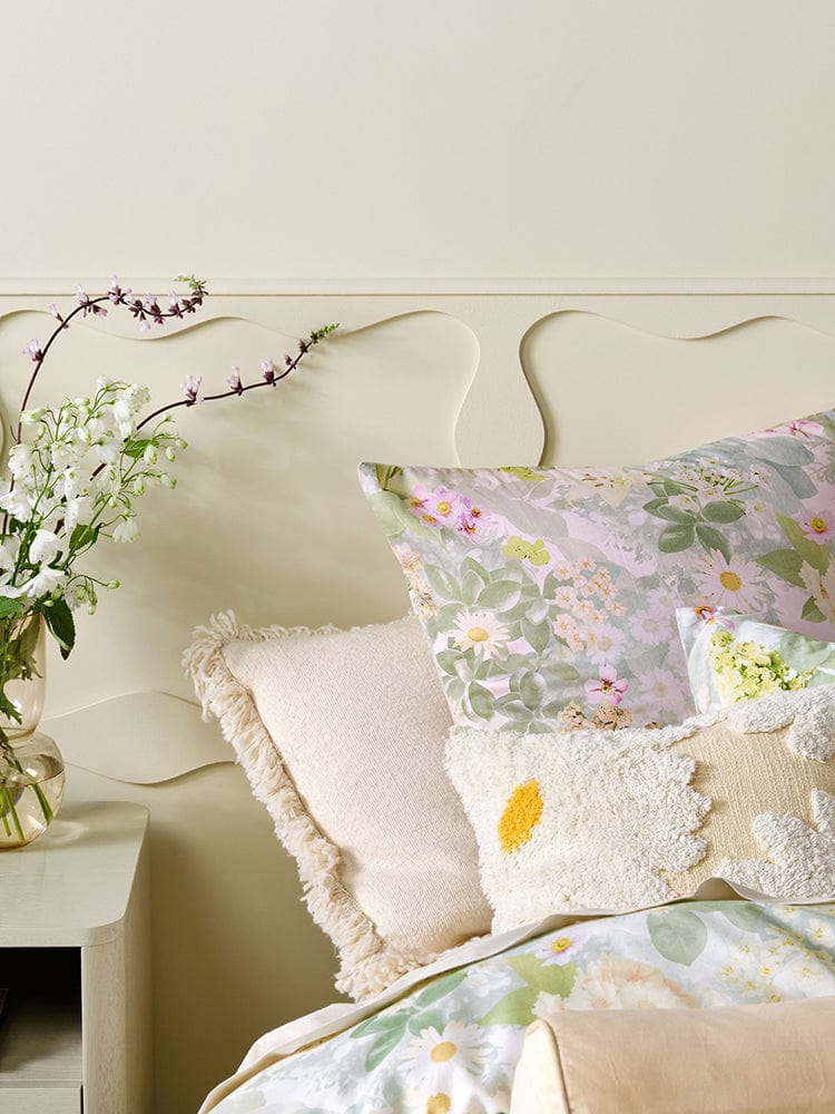 Linen House Duvet Cover Linen House Meadowland Duvet Cover Set (7312551149657)