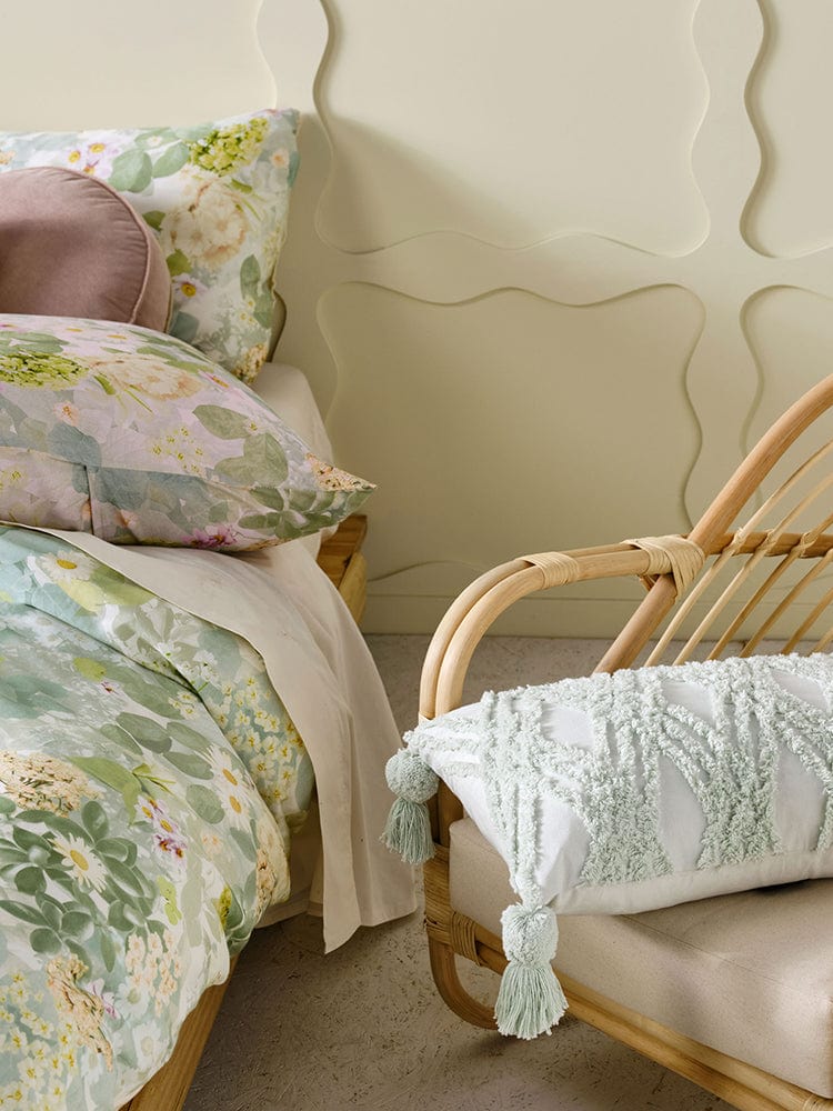 Linen House Duvet Cover Linen House Meadowland Duvet Cover Set (7312551149657)