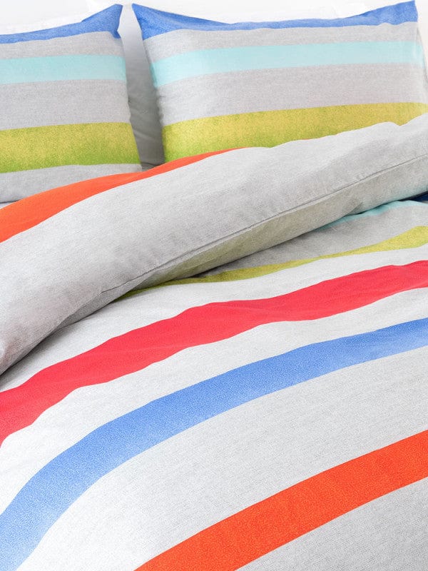 Linen House Duvet Cover Linen House Multi Havana Duvet Covers Set