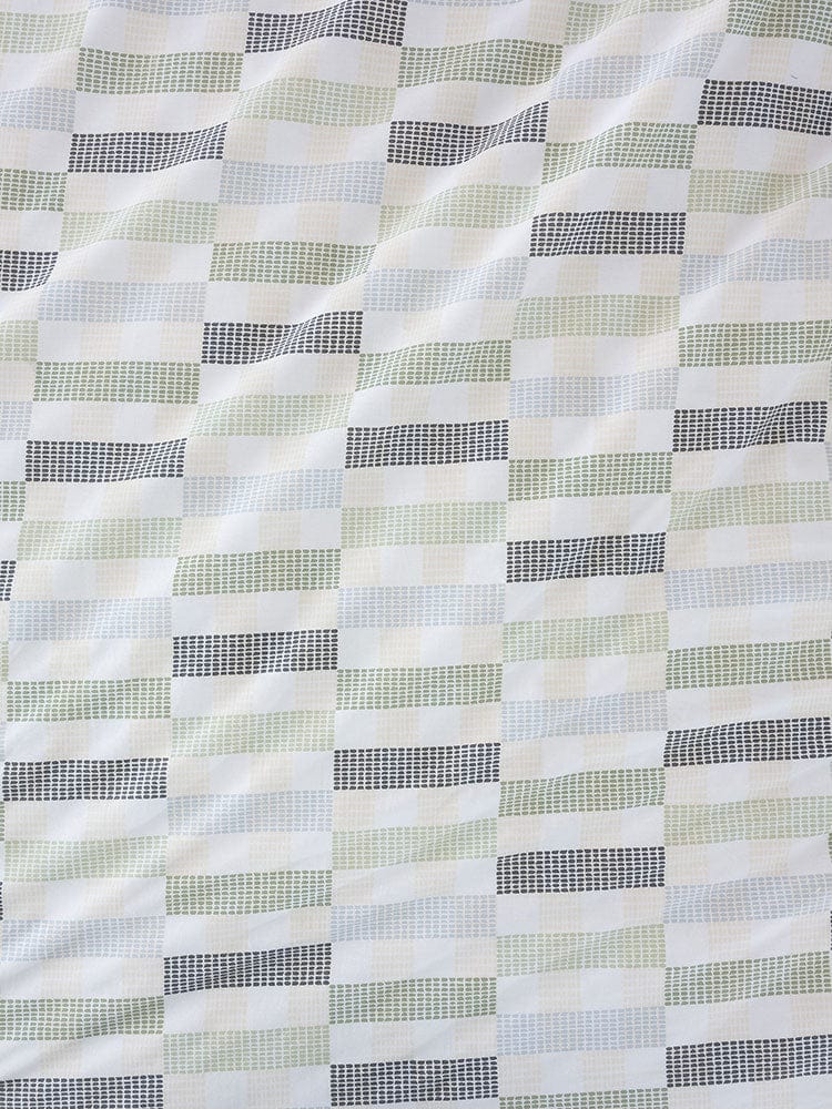 Linen House Duvet Cover Linen House Multi Silvester Duvet Cover Set