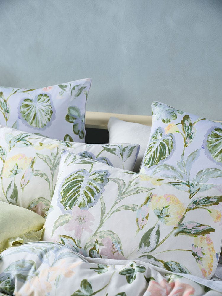 Linen House Duvet Cover Linen House Multi Sonia Duvet Cover Set