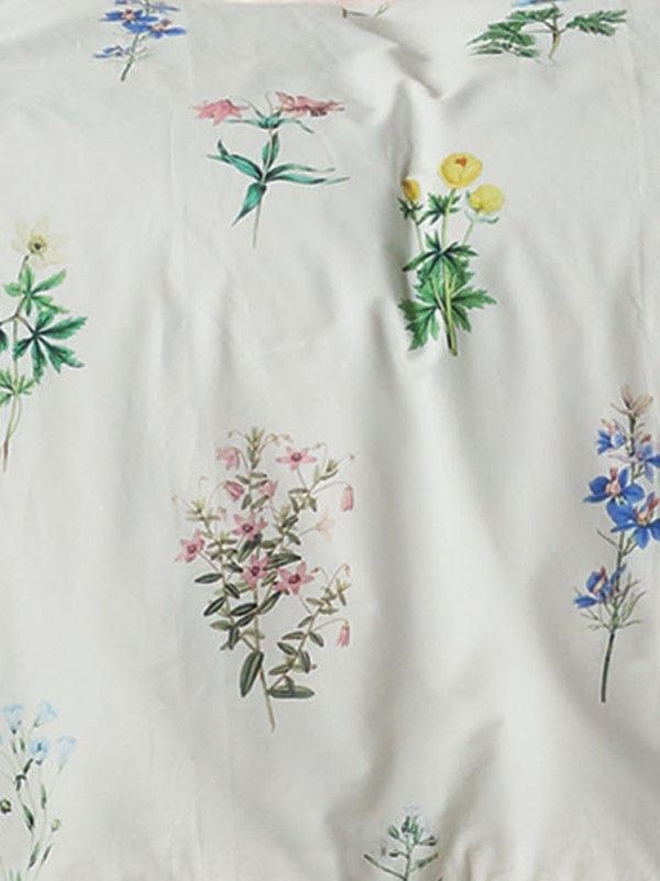 Linen House Duvet Cover Linen House Multi Spring Garden Duvet Cover Set