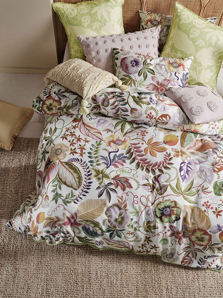 Linen House Duvet Cover Linen House Mylee Duvet Cover Set