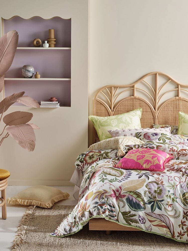 Linen House Duvet Cover Linen House Mylee Duvet Cover Set