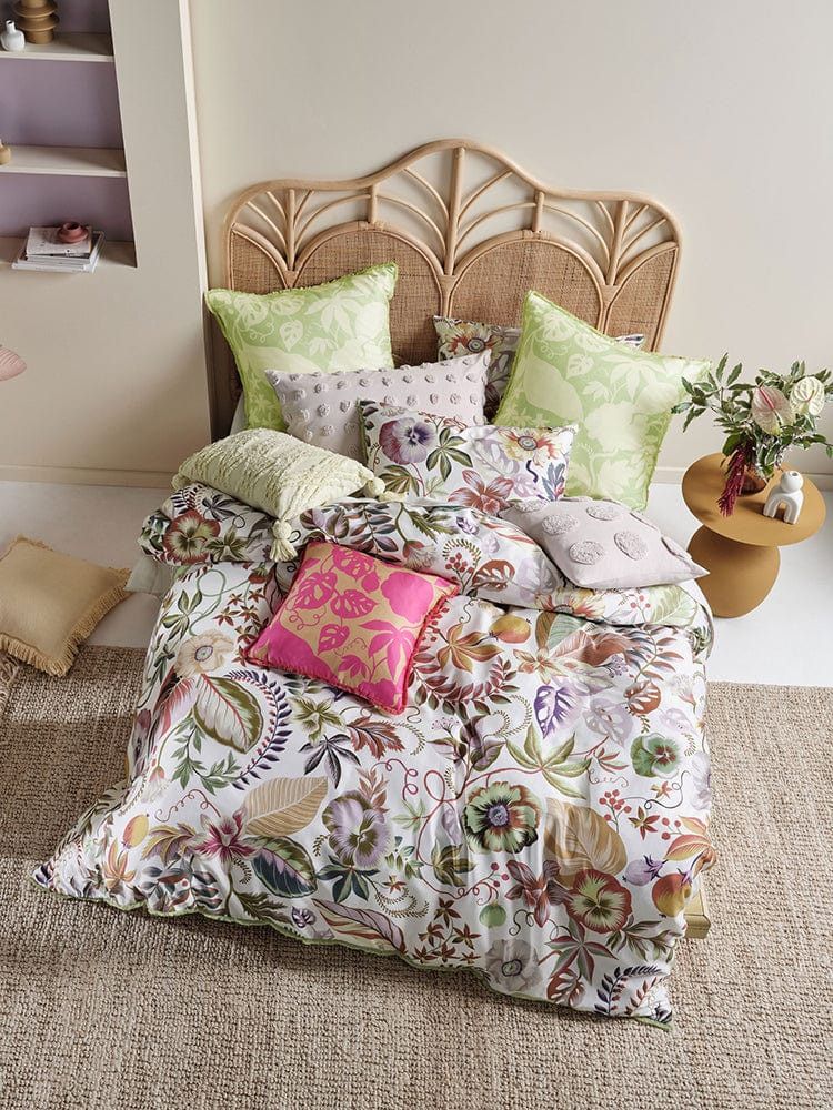 Linen House Duvet Cover Linen House Mylee Duvet Cover Set