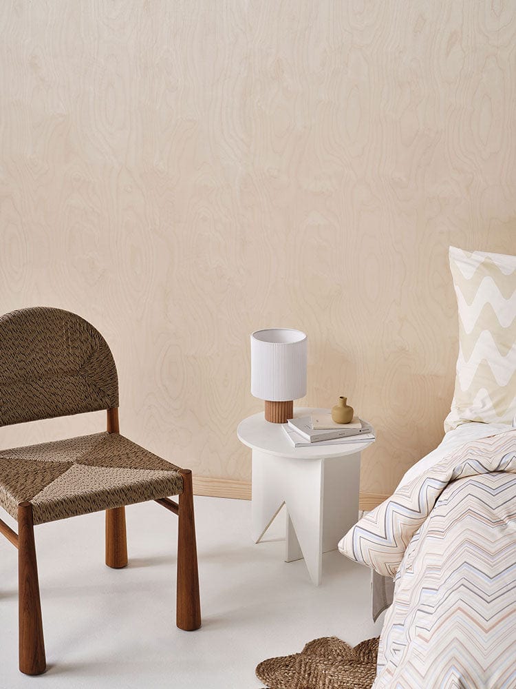 Linen House Duvet Cover Linen House Nutmeg Suki Duvet Cover Set (7884596936793)