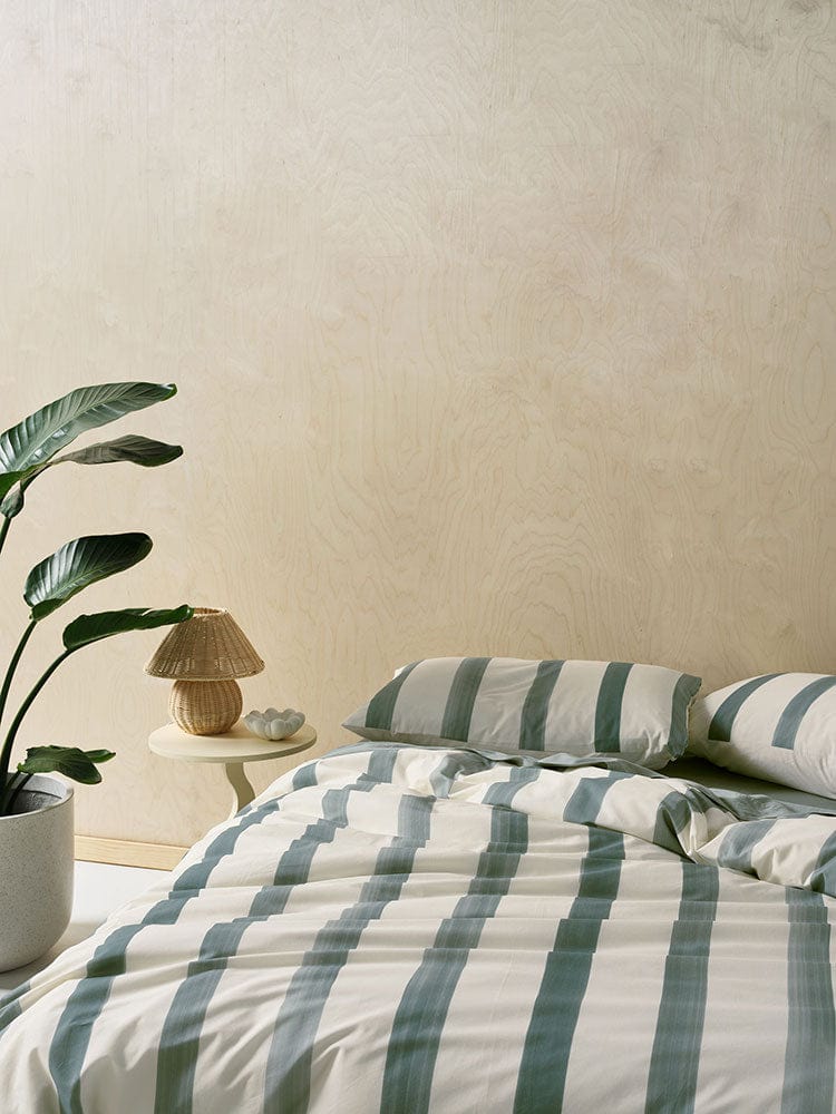 Linen House Duvet Cover Linen House Ocean Fremantle Duvet Cover Set