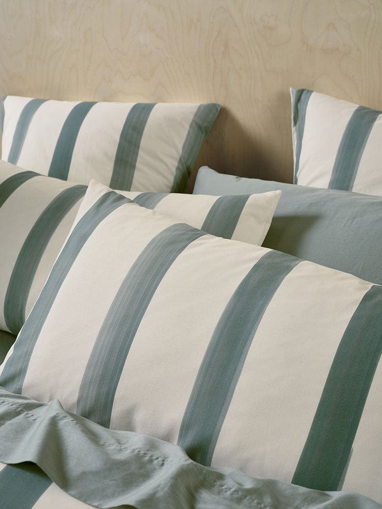 Linen House Duvet Cover Linen House Ocean Fremantle Duvet Cover Set