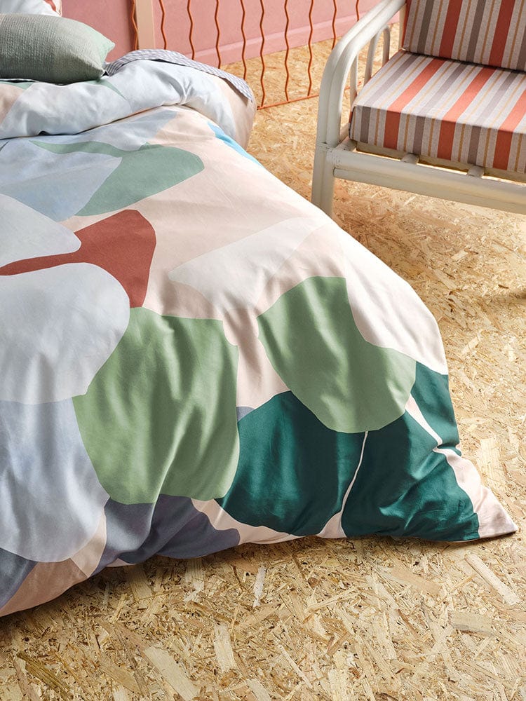 Linen House Duvet Cover Linen House Ortensia Duvet Cover Set (7406867316825)