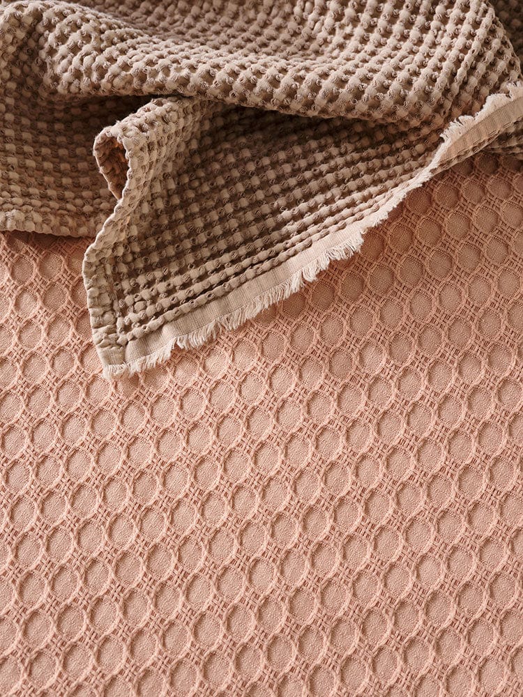 Linen House Duvet Cover Linen House Racquelle Duvet Cover Set (7406853652569)