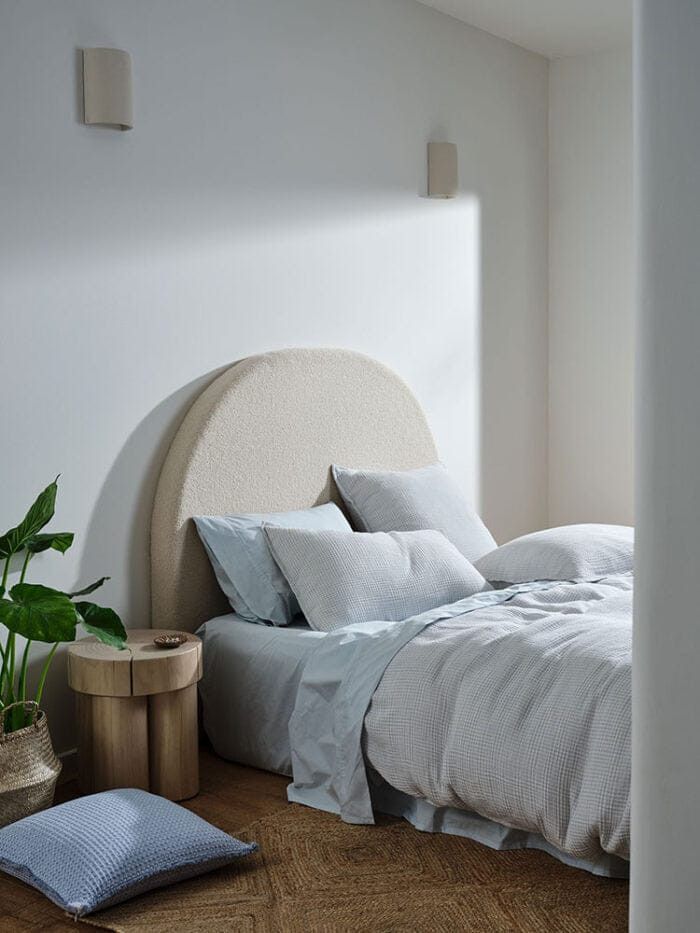 Linen House Duvet Cover Linen House Rohan Hydrangea Duvet Cover Set