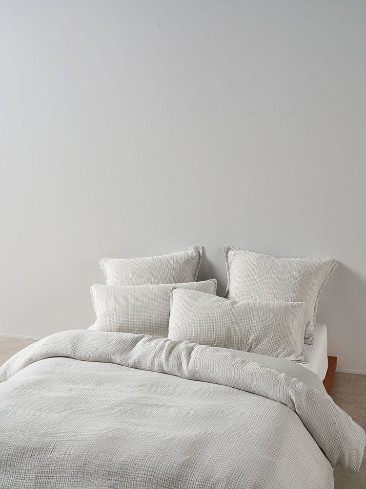 Linen House Duvet Cover Linen House Rohan Hydrangea Duvet Cover Set