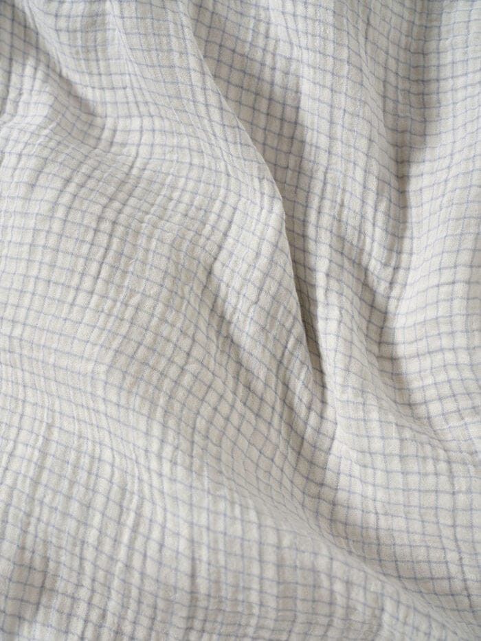 Linen House Duvet Cover Linen House Rohan Hydrangea Duvet Cover Set