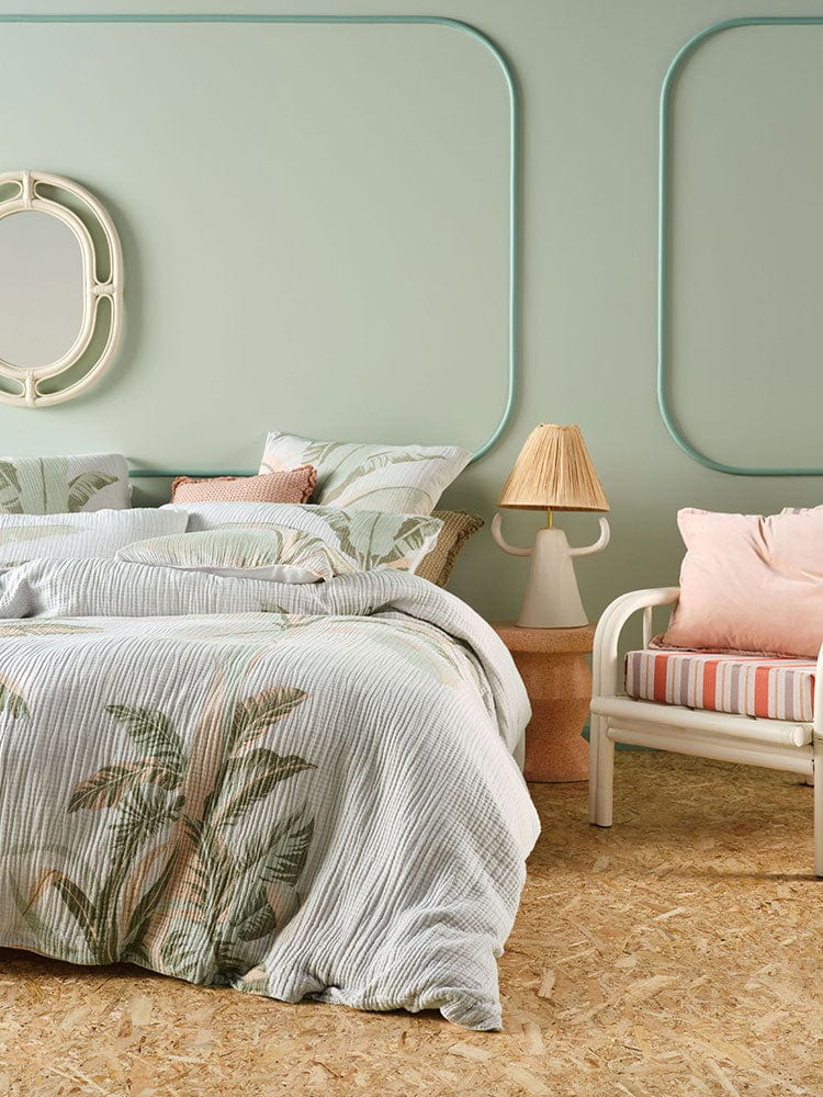 Linen House Duvet Cover Linen House Selena Duvet Cover Set (7424876150873)