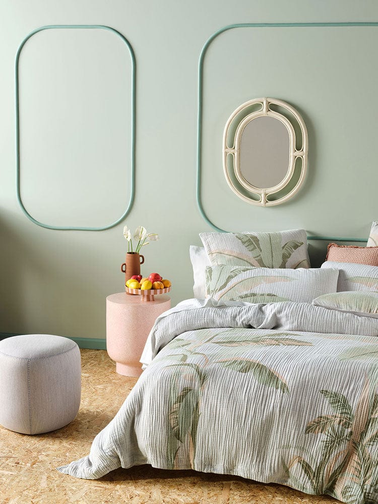 Linen House Duvet Cover Linen House Selena Duvet Cover Set (7424876150873)