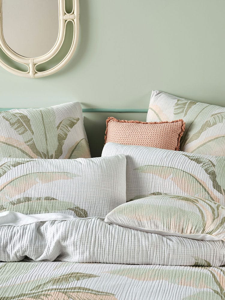 Linen House Duvet Cover Linen House Selena Duvet Cover Set (7424876150873)