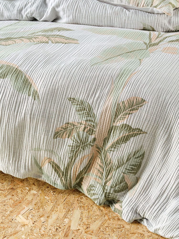 Linen House Duvet Cover Linen House Selena Duvet Cover Set (7424876150873)