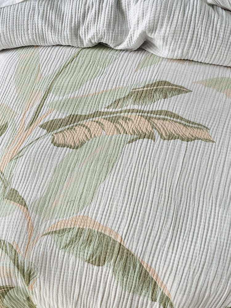 Linen House Duvet Cover Linen House Selena Duvet Cover Set (7424876150873)