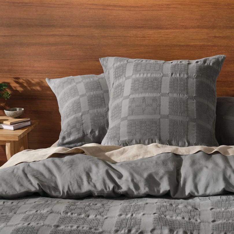 Linen House Duvet Cover Linen House Shadow Seren Duvet Cover Set