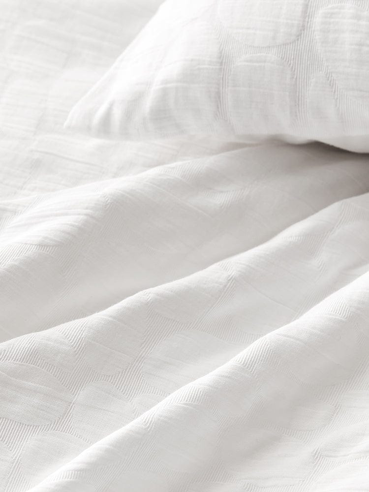 Linen House Duvet Cover Linen House Sherbet Duvet Cover Set (7312665018457)